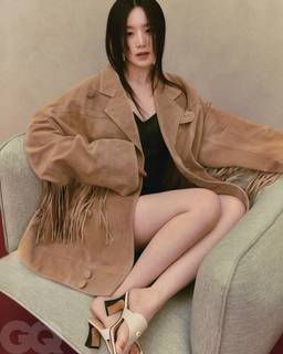 Shuhua Yeh feet photo 18