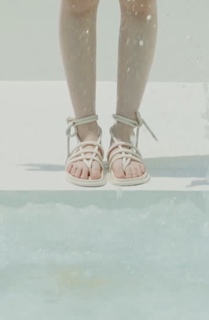 Shuhua Yeh feet photo 15