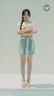 Shuhua Yeh feet photo 10