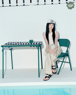 Shuhua Yeh feet photo 8