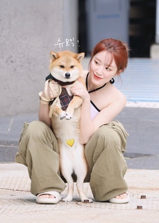 Shuhua Yeh feet photo 1