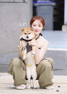 Shuhua Yeh feet photo 20