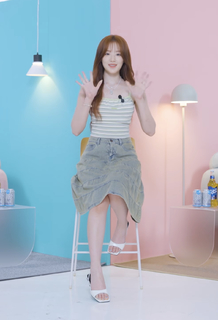 Shuhua Yeh feet photo 19