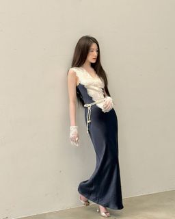 Shuhua Yeh feet photo 8