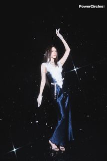 Shuhua Yeh feet photo 6