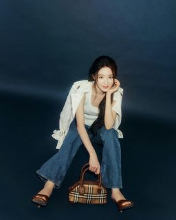 Shuhua Yeh feet photo 6