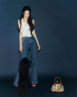 Shuhua Yeh feet photo 5