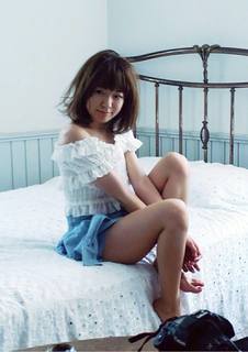 Shuka Saito feet photo 4