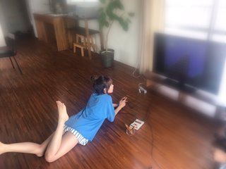 Shuka Saito feet photo 19