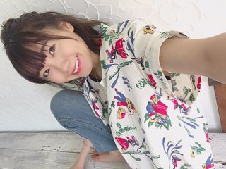 Shuka Saito feet photo 10