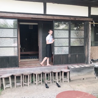 Shuka Saito feet photo 8