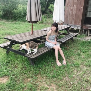 Shuka Saito feet photo 14