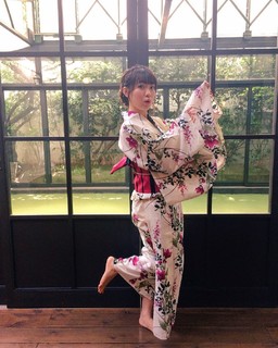 Shuka Saito feet photo 12