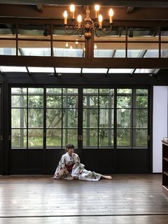 Shuka Saito feet photo 10