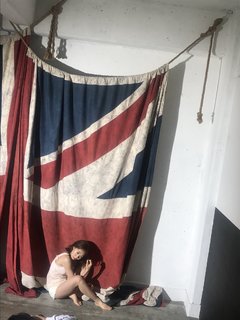 Shuka Saito feet photo 1