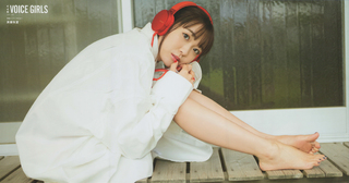 Shuka Saito feet photo 17