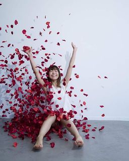 Shuka Saito feet photo 7