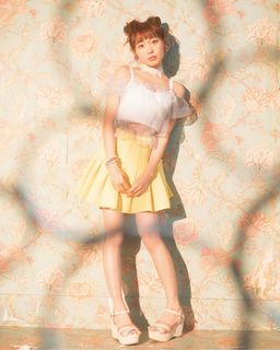 Shuka Saito feet photo 6