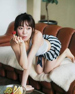 Shuka Saito feet photo 20