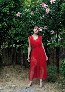 Shuka Saito feet photo 12