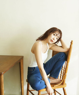 Shuka Saito feet photo 10