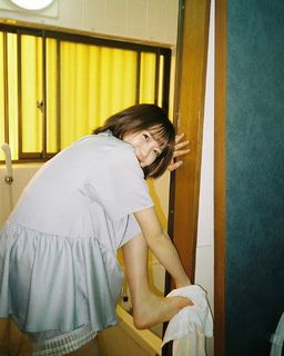 Shuka Saito feet photo 7