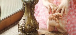 Shuka Saito feet photo 6