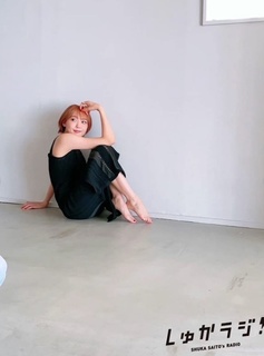 Shuka Saito feet photo 18