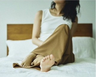 Shuka Saito feet photo 10