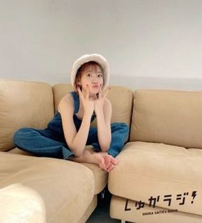 Shuka Saito feet photo 15