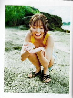 Shuka Saito feet photo 6