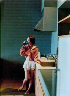 Shuka Saito feet photo 5