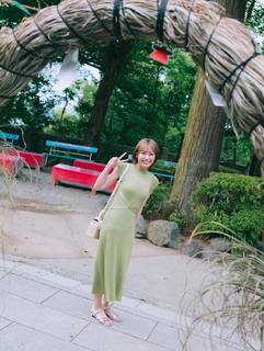 Shuka Saito feet photo 20