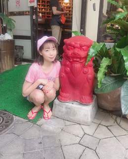 Shuka Saito feet photo 6
