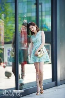 Shuying Jiang feet photo thumbnail