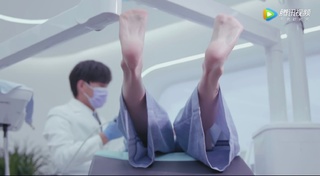 Shuying Jiang feet photo thumbnail