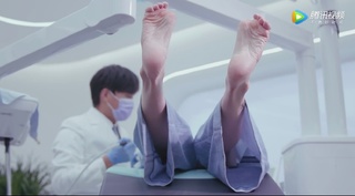 Shuying Jiang feet photo thumbnail