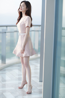 Shuying Jiang feet photo thumbnail