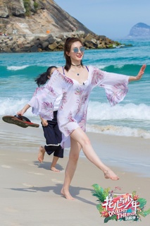 Shuying Jiang feet photo thumbnail