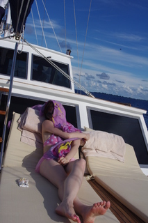 Shuying Jiang feet photo thumbnail