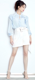 Shuying Jiang feet photo thumbnail