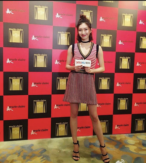 Shuying Jiang feet photo thumbnail