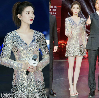 Shuying Jiang feet photo thumbnail