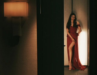 Shuying Jiang feet photo thumbnail