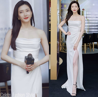 Shuying Jiang feet photo thumbnail