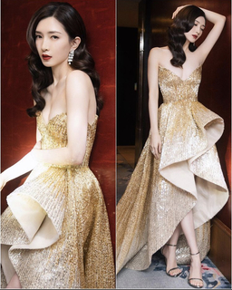 Shuying Jiang feet photo thumbnail