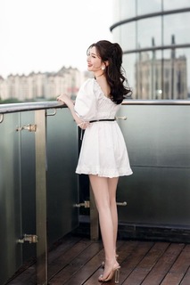 Shuying Jiang feet photo thumbnail