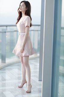 Shuying Jiang feet photo thumbnail