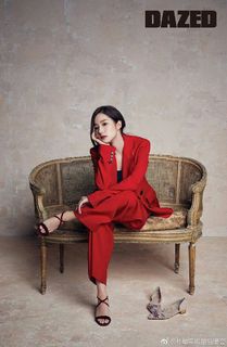 Shuying Jiang feet photo thumbnail