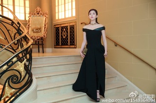 Shuying Jiang feet photo thumbnail